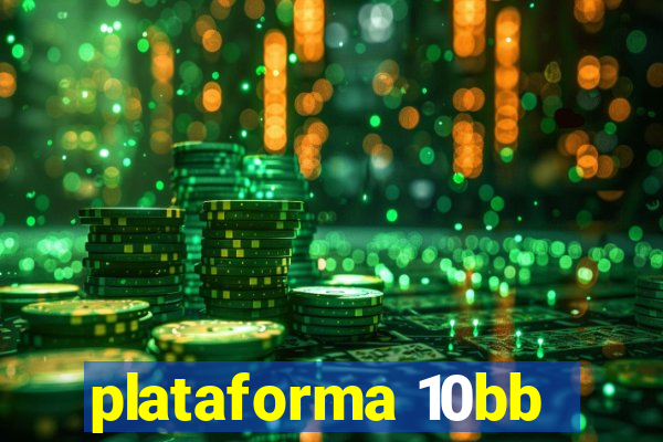 plataforma 10bb